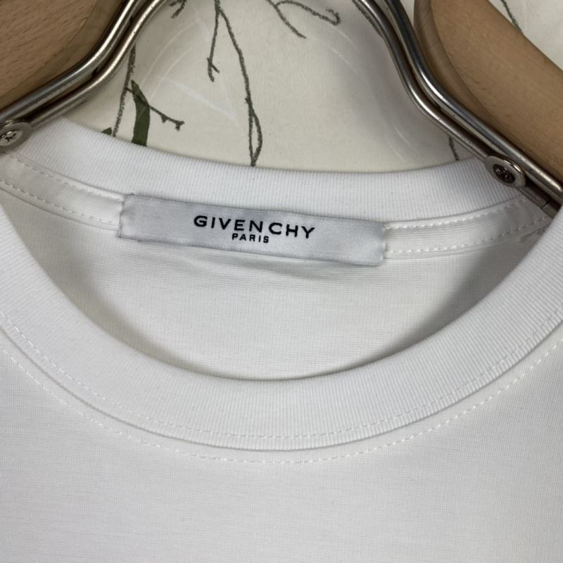 Givenchy T-Shirts